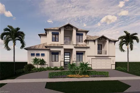 372 Lamplighter Dr, Marco Island, FL 34145