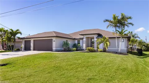 4816 SW 24th Ave, Cape Coral, FL 33914