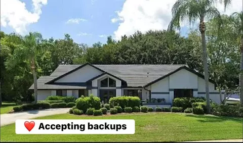 4145 Yarmouth Ct, North Fort Myers, FL 33903