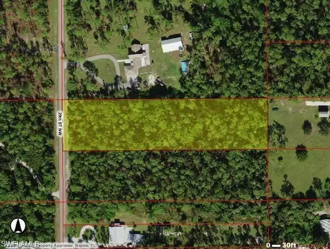 Nnn 29th St Nw, Naples, FL 34120