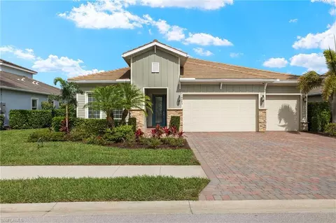 14805 Windward Ln, Naples, FL 34114