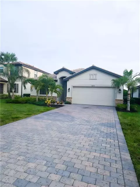 18297 Ridgeline Dr, Estero, FL 33928