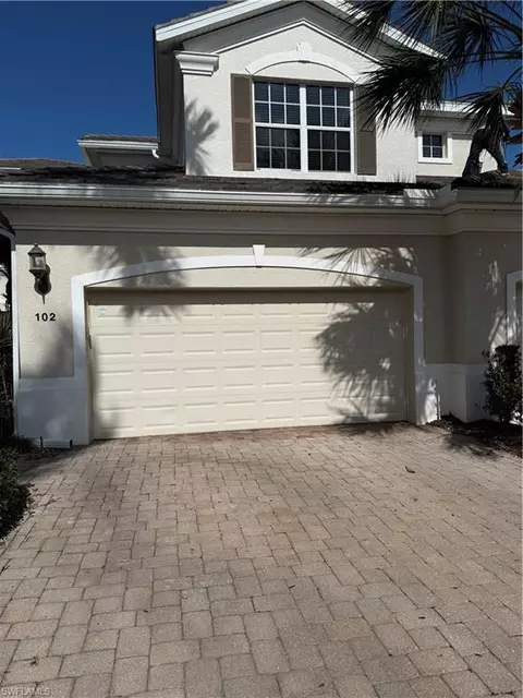 4983 Shaker Heights Ct #102, Naples, FL 34112
