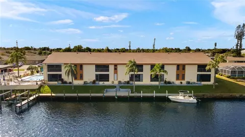 3631 SE 10th Ave #103, Cape Coral, FL 33904