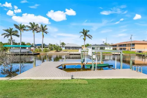 111 SW 35th Ter, Cape Coral, FL 33914