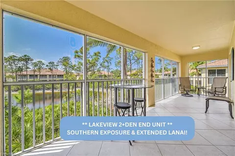 3490 Morning Lake Dr #202, Bonita Springs, FL 34134