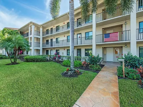 5776 Deauville Cir #C202, Naples, FL 34112