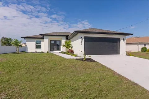 651 NW 29th Ter, Cape Coral, FL 33993