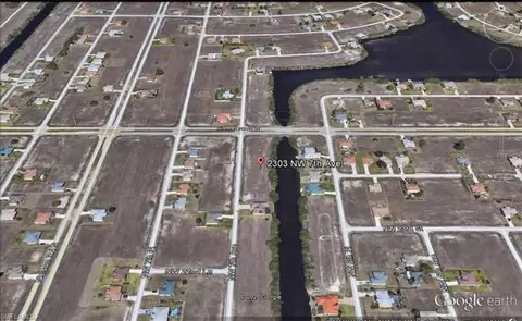 2303 NW 7th Ave, Cape Coral, FL 33993