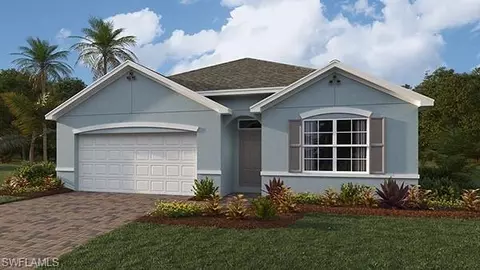 3622 Rollingwater Way, North Fort Myers, FL 33917