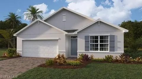 3674 Crosswater Dr, North Fort Myers, FL 33917