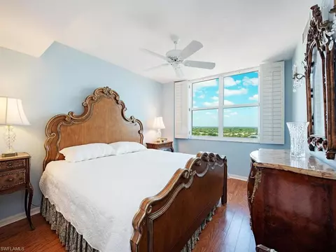 Bedroom - 6573 Marissa Loop #1805, Naples, FL 34108 photo 2 of 5