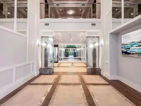 Entry Way - 6573 Marissa Loop #1805, Naples, FL 34108 photo 1 of 2