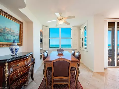 Dining - 6573 Marissa Loop #1805, Naples, FL 34108 photo 1 of 1