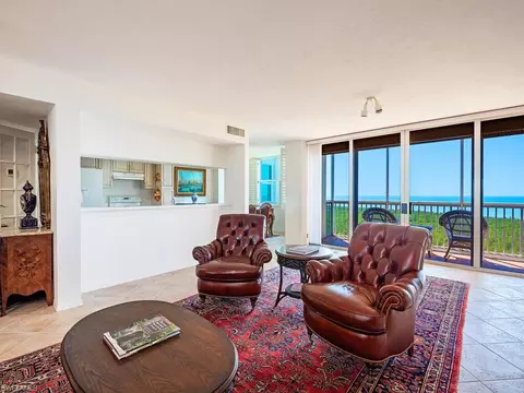 Living - 6573 Marissa Loop #1805, Naples, FL 34108 photo 1 of 3