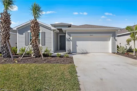 20519 Copperhead Dr, Lehigh Acres, FL 33936 photo 2