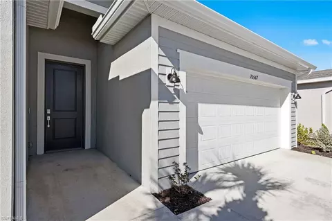 20519 Copperhead Dr, Lehigh Acres, FL 33936 photo 3