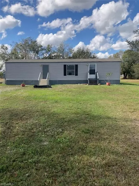 840 N Brida St, Clewiston, FL 33440