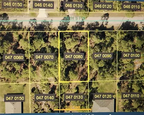 3405 74th St W, Lehigh Acres, FL 33971