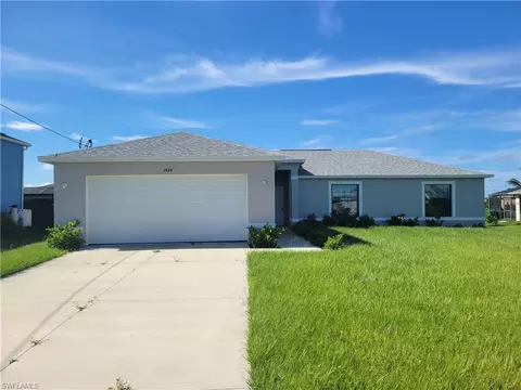 2828 SW 2nd Ln, Cape Coral, FL 33991