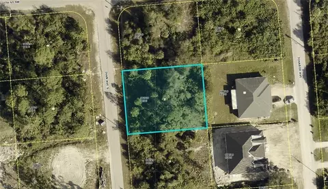 705707 Ivan Ave S, Lehigh Acres, FL 33973