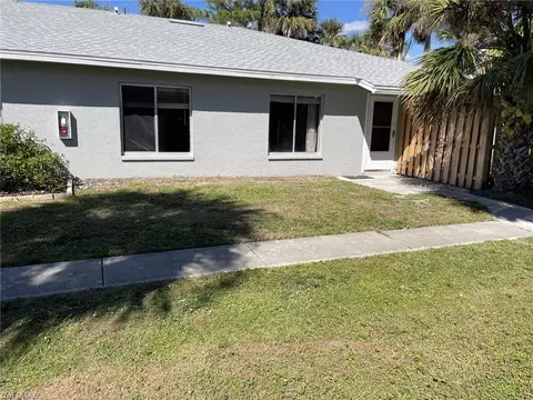 1165 Palm Ave #1B, North Fort Myers, FL 33903