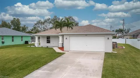 1318 SW 35th St, Cape Coral, FL 33914