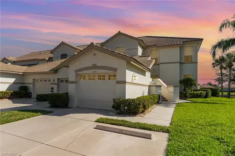 9210 Bayberry Bnd #204, Fort Myers, FL 33908