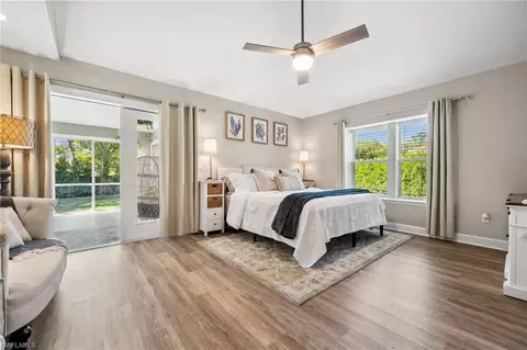 Bedroom - 6857 Mill Run Cir, Naples, FL 34109 photo 2 of 5