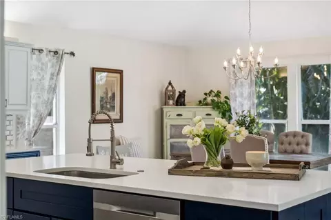 Kitchen - 6857 Mill Run Cir, Naples, FL 34109 photo 1 of 4