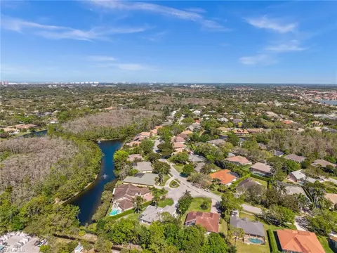 View/Area - 6857 Mill Run Cir, Naples, FL 34109 photo 4 of 4