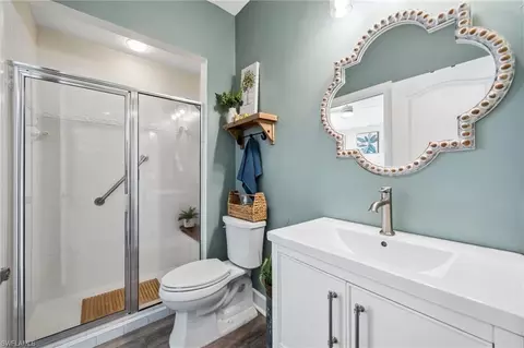 Bath - 6857 Mill Run Cir, Naples, FL 34109 photo 5 of 5