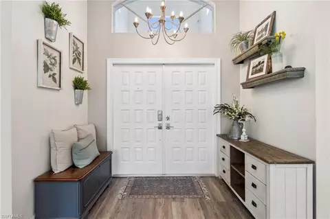 Entry Way - 6857 Mill Run Cir, Naples, FL 34109 photo 4 of 4