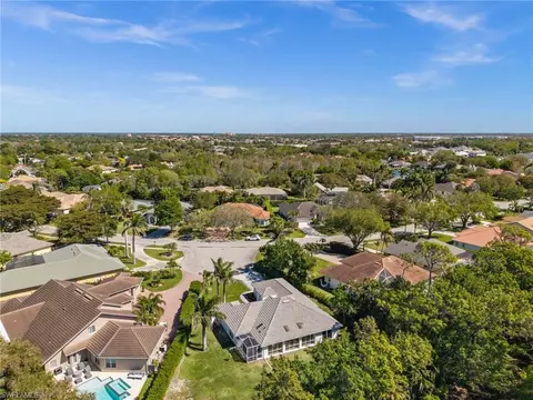 View/Area - 6857 Mill Run Cir, Naples, FL 34109 photo 2 of 4