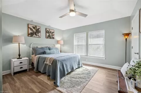 Bedroom - 6857 Mill Run Cir, Naples, FL 34109 photo 4 of 5