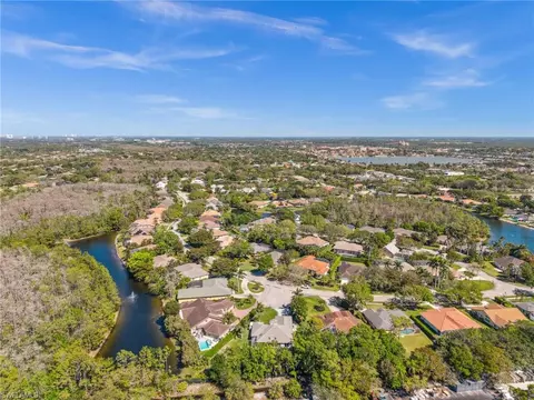 View/Area - 6857 Mill Run Cir, Naples, FL 34109 photo 3 of 4