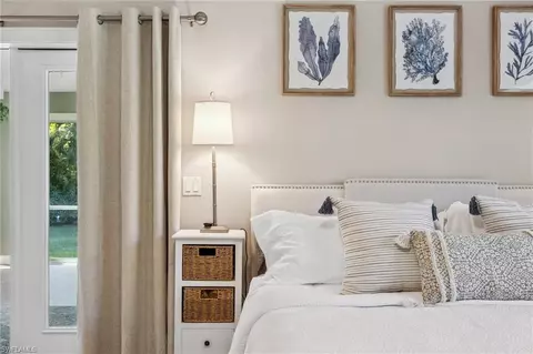 Bedroom - 6857 Mill Run Cir, Naples, FL 34109 photo 1 of 5