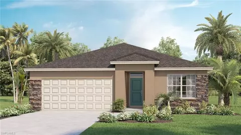 44615 Palm Frond Dr, Punta Gorda, FL 33982