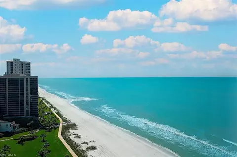 4951 Gulf Shore Blvd N #1801, Naples, FL 34103