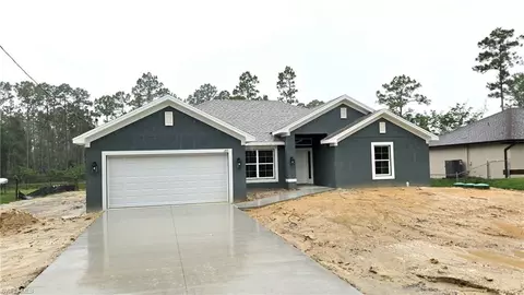 183 Greenbriar Blvd, Lehigh Acres, FL 33972
