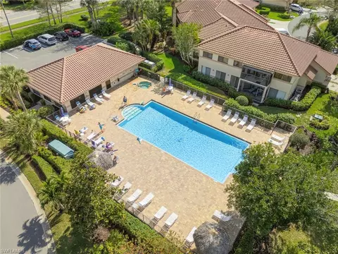Exterior - 110 Bennington Dr #2, Naples, FL 34104 photo 9 of 9