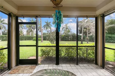 Exterior - 110 Bennington Dr #2, Naples, FL 34104 photo 3 of 9