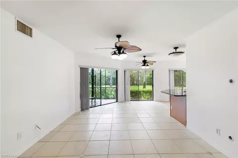 Living - 110 Bennington Dr #2, Naples, FL 34104 photo 2 of 7