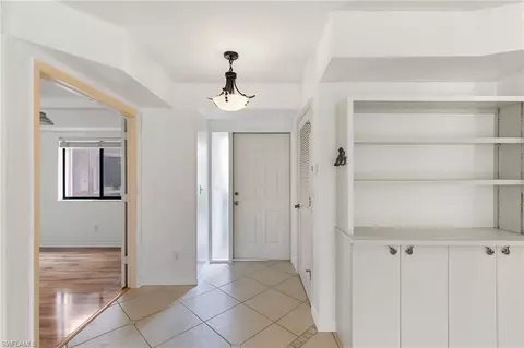 Entry Way - 110 Bennington Dr #2, Naples, FL 34104 photo 1 of 1