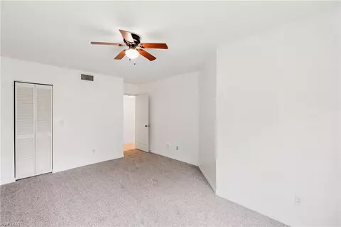Bedroom - 110 Bennington Dr #2, Naples, FL 34104 photo 2 of 2