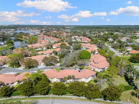 View/Area - 110 Bennington Dr #2, Naples, FL 34104 photo 3 of 4