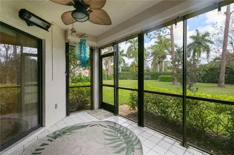 Exterior - 110 Bennington Dr #2, Naples, FL 34104 photo 2 of 9