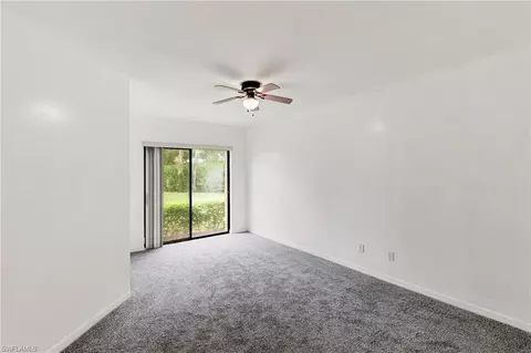 Bedroom - 110 Bennington Dr #2, Naples, FL 34104 photo 1 of 2