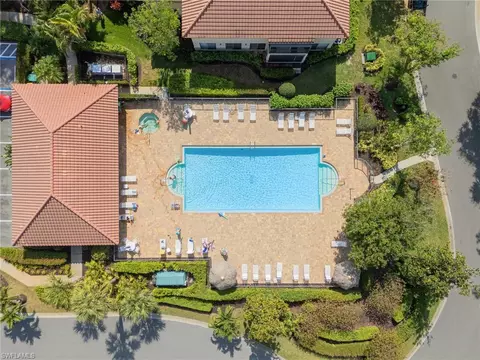 Exterior - 110 Bennington Dr #2, Naples, FL 34104 photo 8 of 9