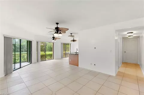 Living - 110 Bennington Dr #2, Naples, FL 34104 photo 3 of 7
